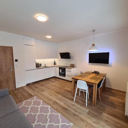 Apartman Utulno: Relax, Sauna A Vyberova Kava Горні-Маршов Екстер'єр фото