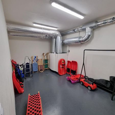 Apartman Utulno: Relax, Sauna A Vyberova Kava Горні-Маршов Екстер'єр фото