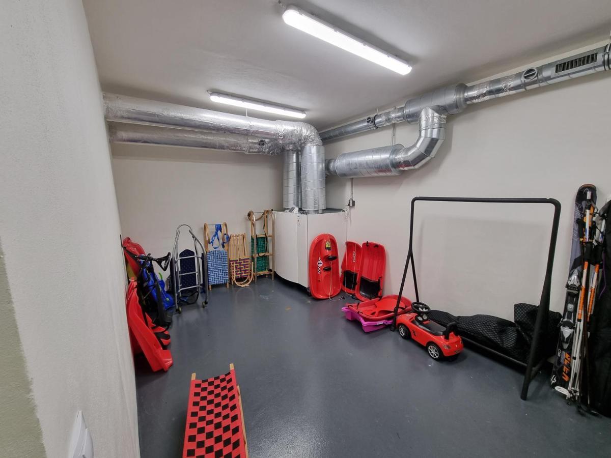 Apartman Utulno: Relax, Sauna A Vyberova Kava Горні-Маршов Екстер'єр фото