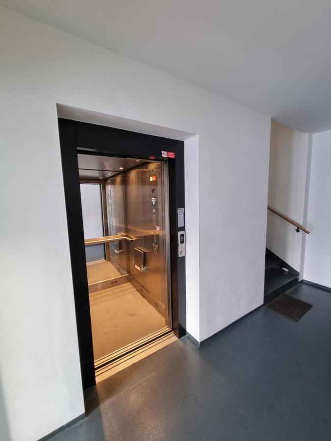 Apartman Utulno: Relax, Sauna A Vyberova Kava Горні-Маршов Екстер'єр фото